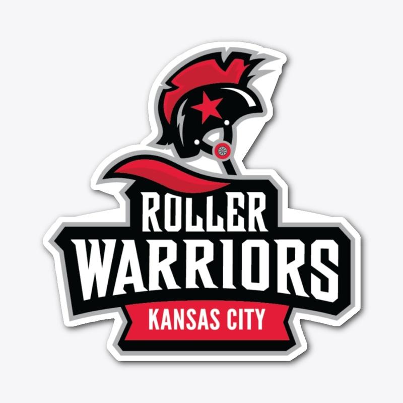 Roller Warriors Logo