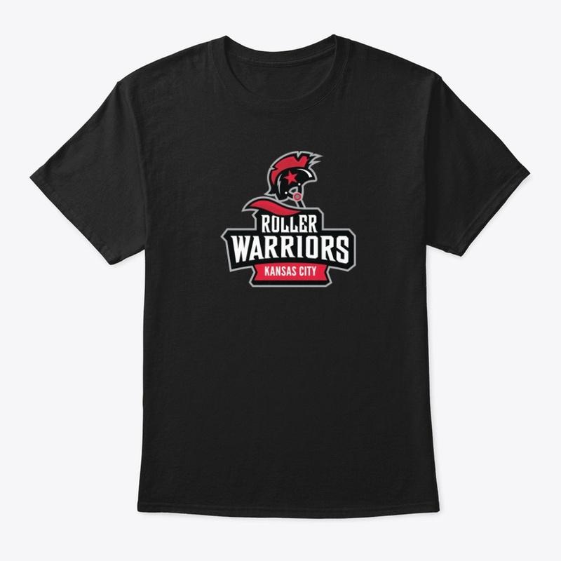 Roller Warriors Logo